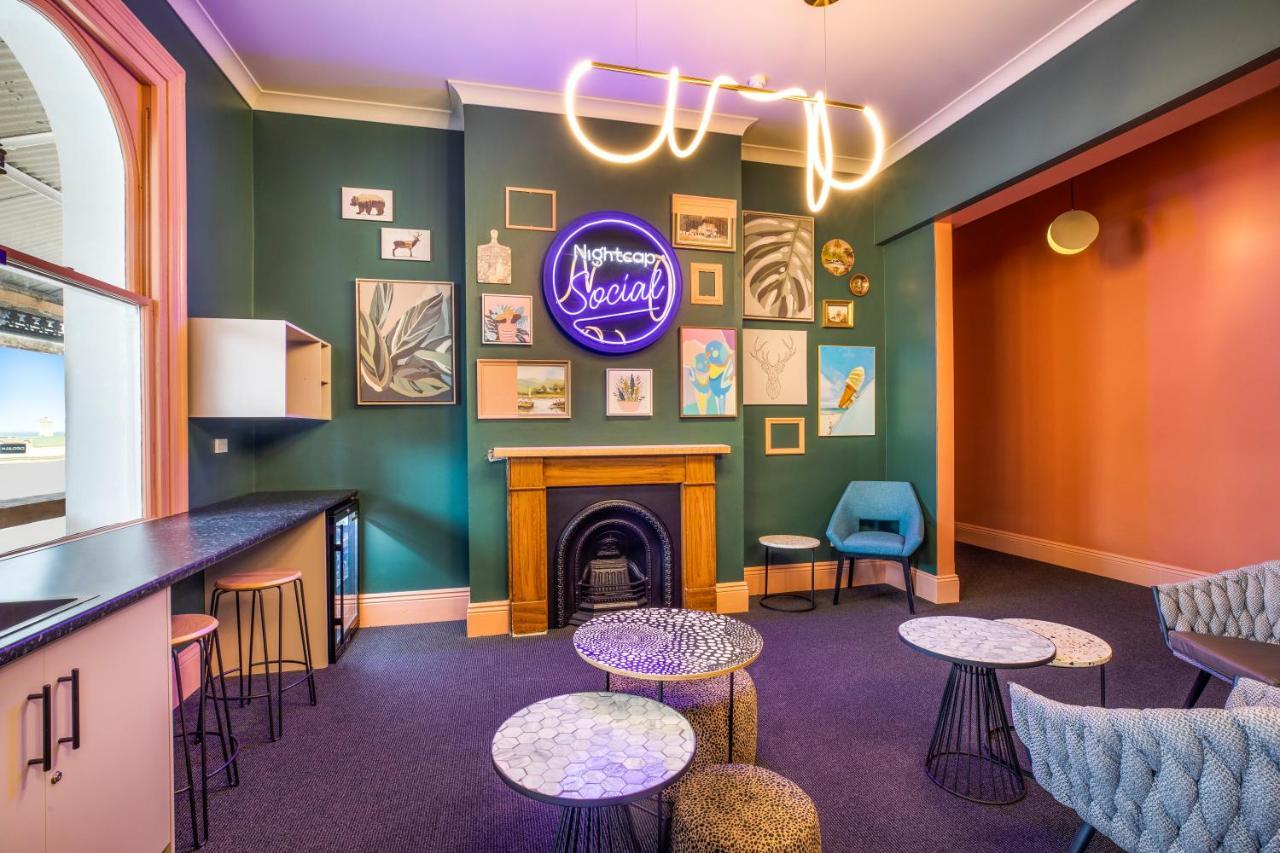 Ramsgate Hotel By Nightcap Social Adelaide Exterior photo