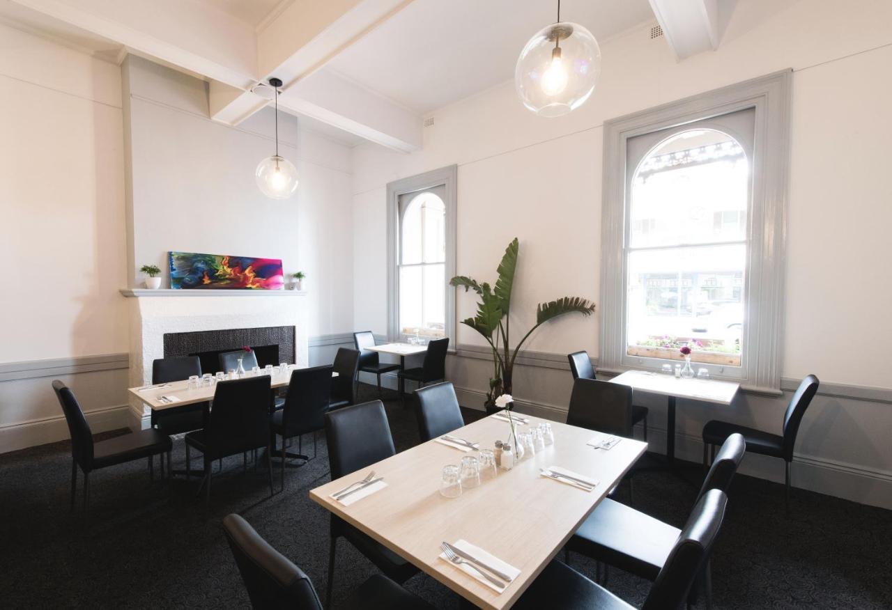 Ramsgate Hotel By Nightcap Social Adelaide Exterior photo