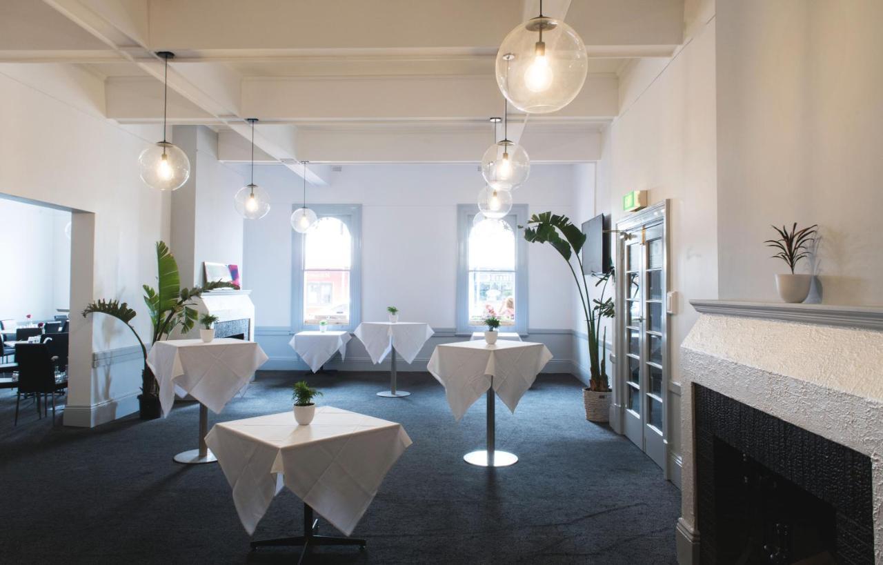 Ramsgate Hotel By Nightcap Social Adelaide Exterior photo
