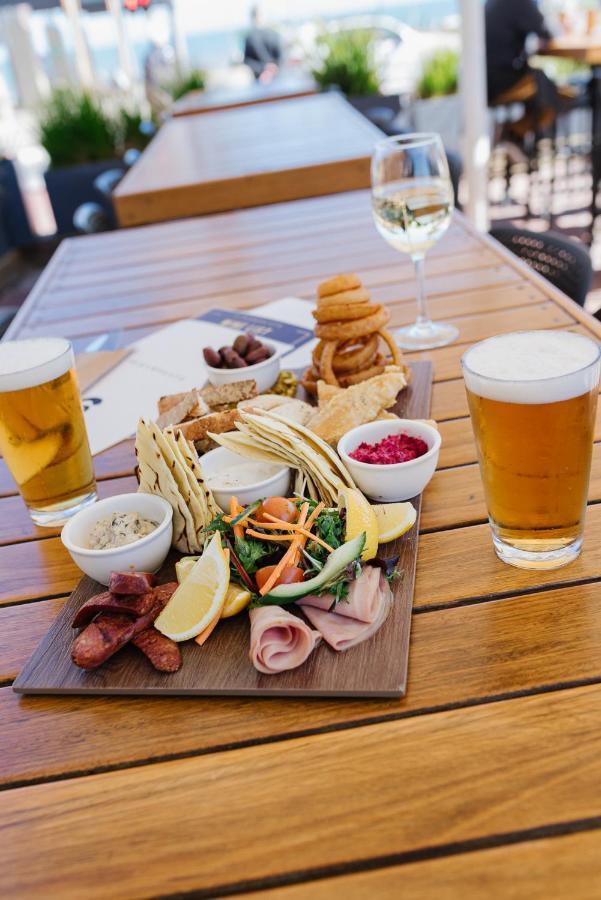 Ramsgate Hotel By Nightcap Social Adelaide Exterior photo