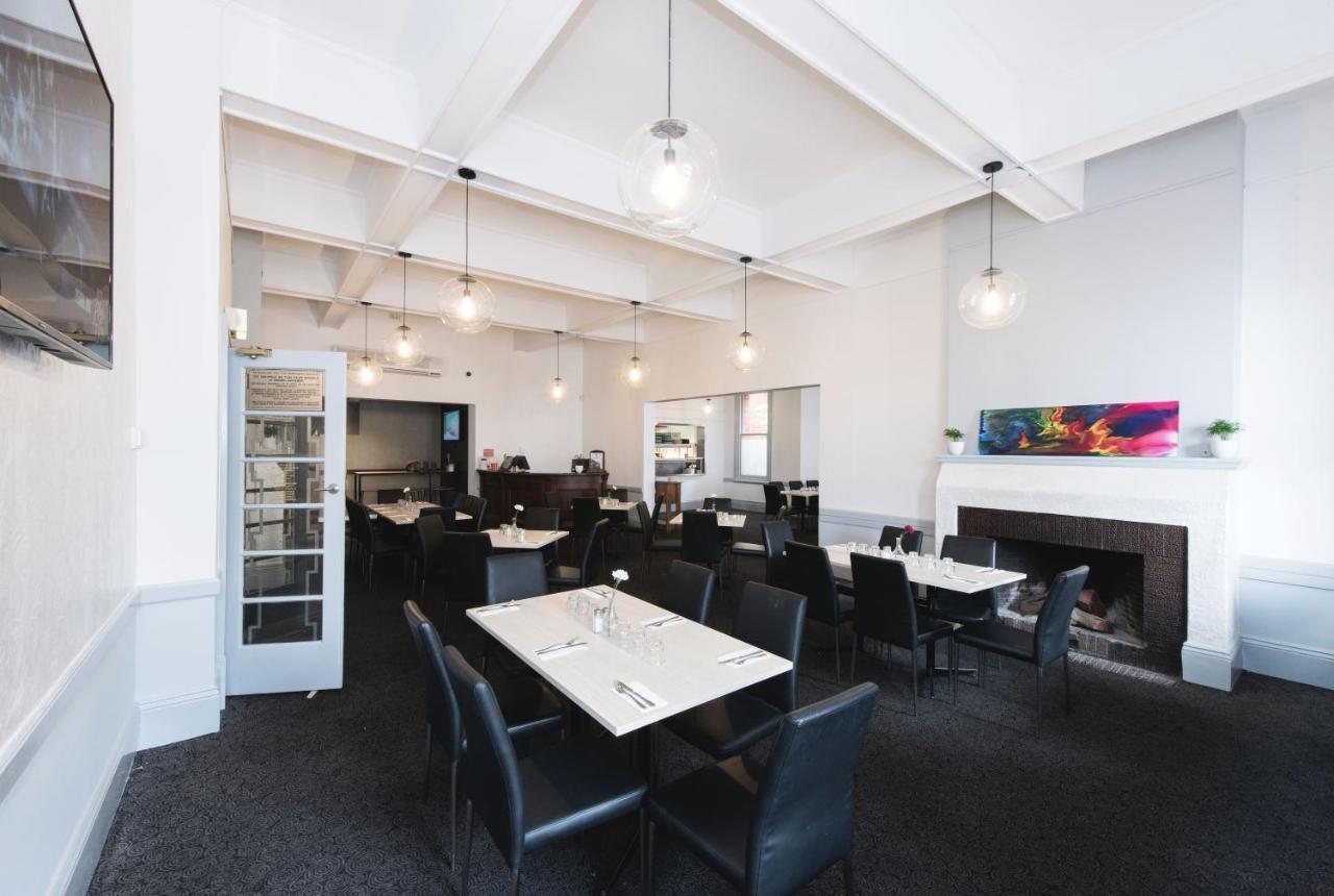 Ramsgate Hotel By Nightcap Social Adelaide Exterior photo