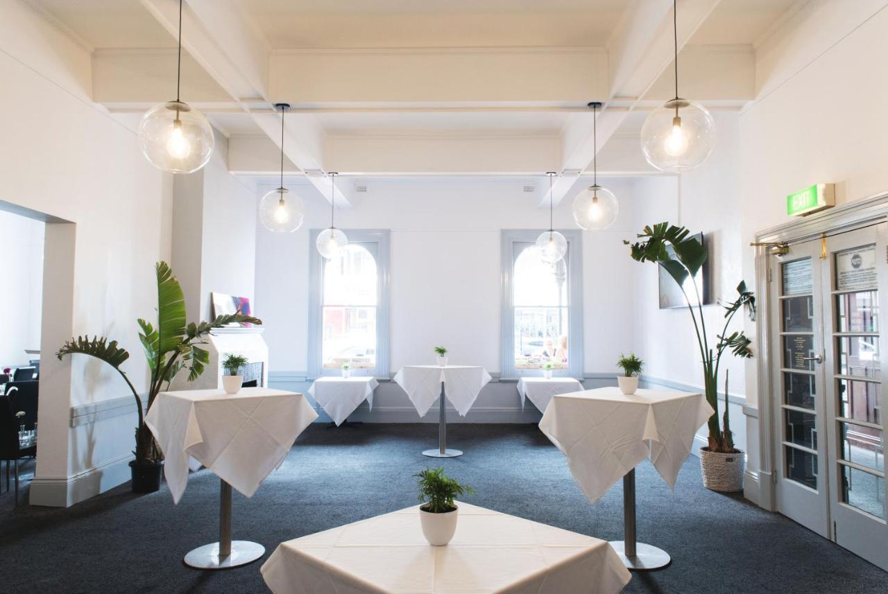 Ramsgate Hotel By Nightcap Social Adelaide Exterior photo