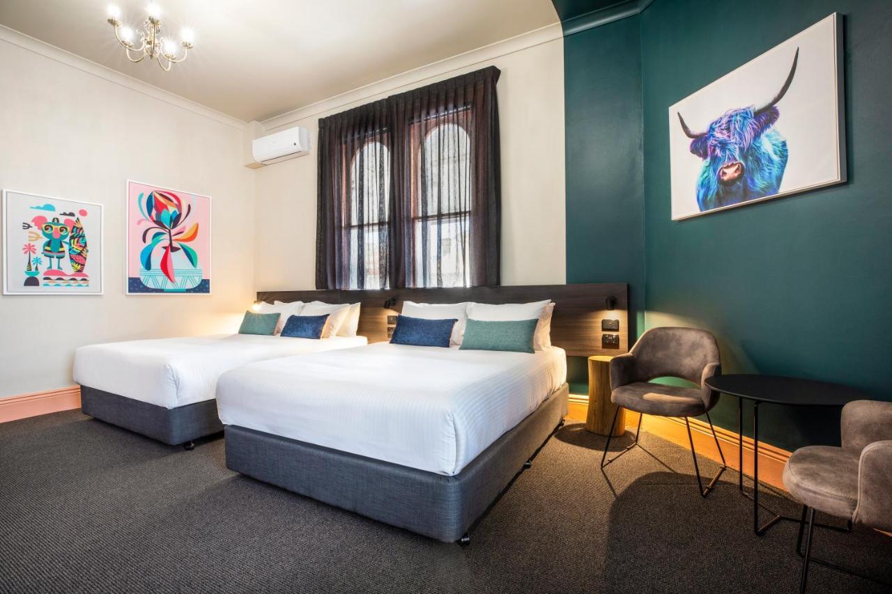 Ramsgate Hotel By Nightcap Social Adelaide Exterior photo