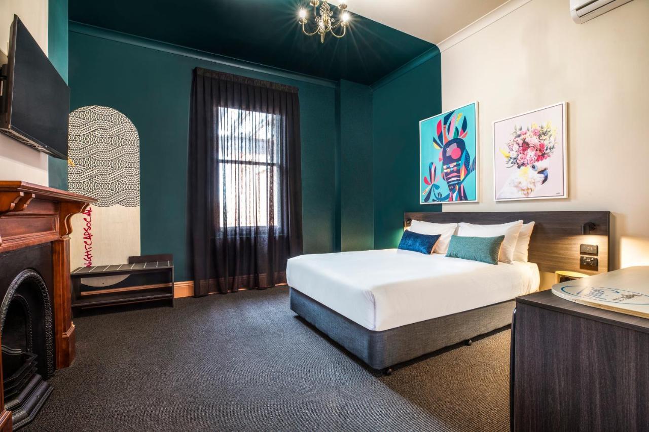 Ramsgate Hotel By Nightcap Social Adelaide Exterior photo