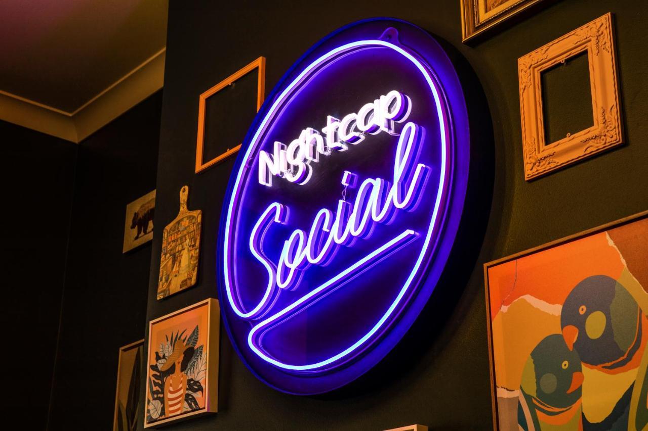 Ramsgate Hotel By Nightcap Social Adelaide Exterior photo