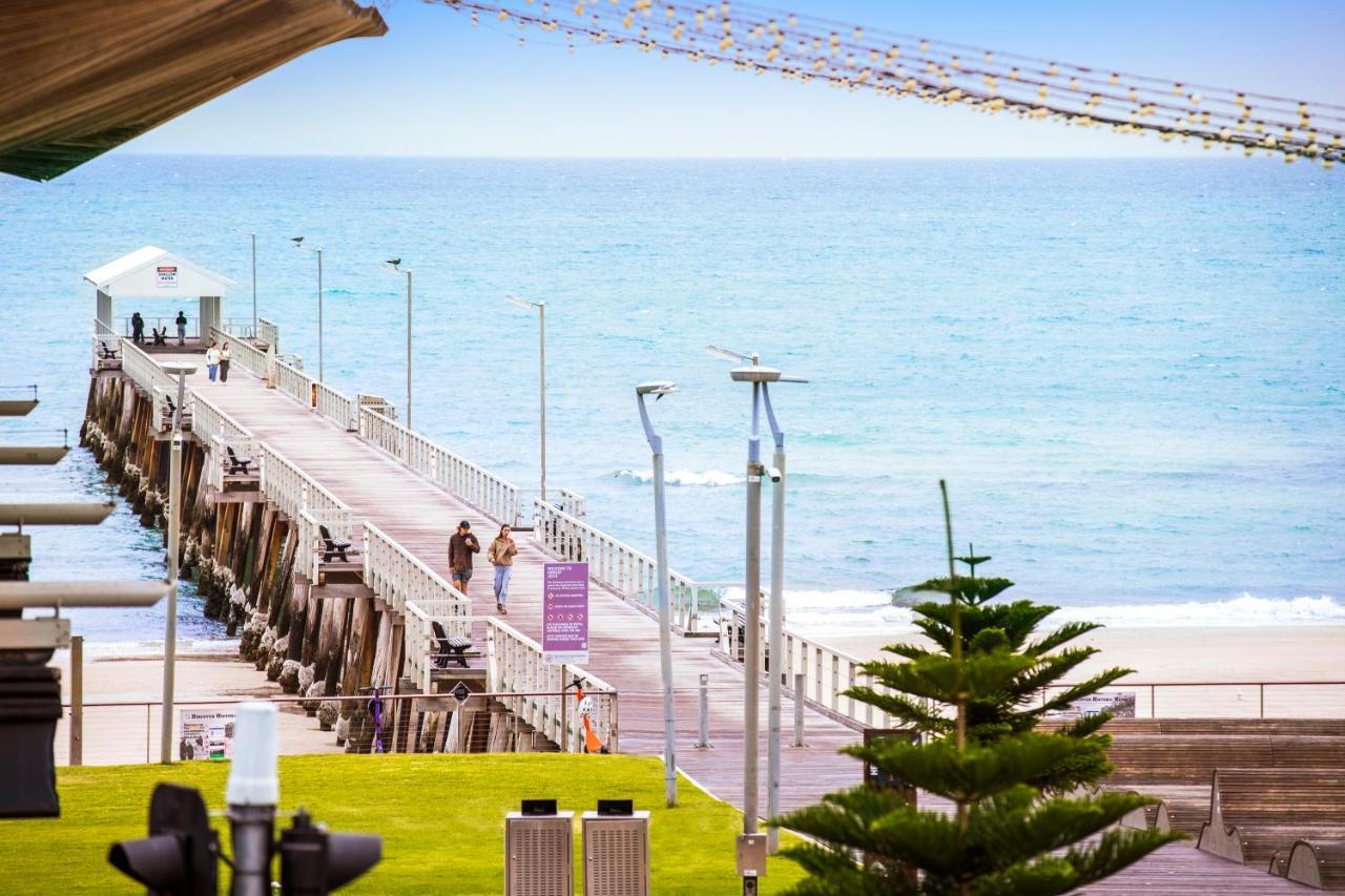 Ramsgate Hotel By Nightcap Social Adelaide Exterior photo