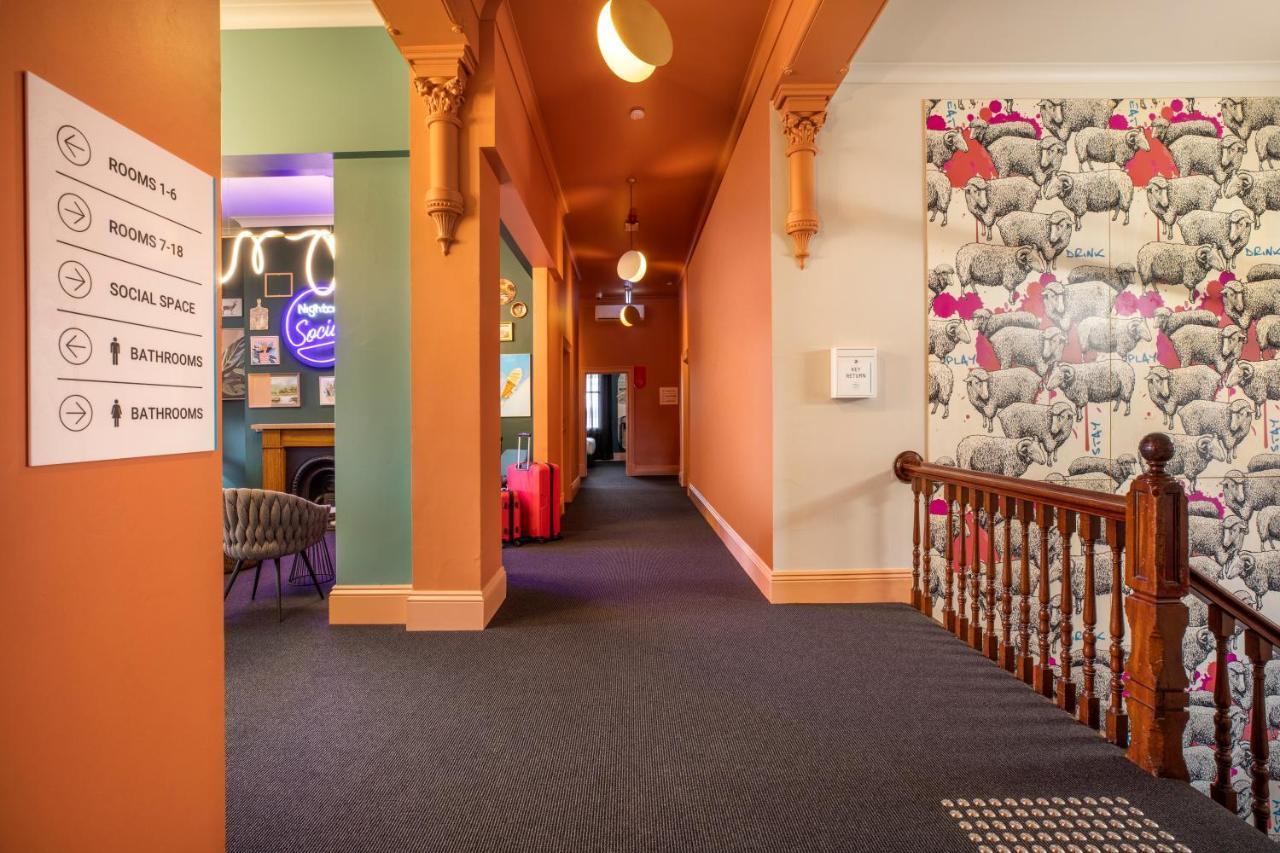 Ramsgate Hotel By Nightcap Social Adelaide Exterior photo