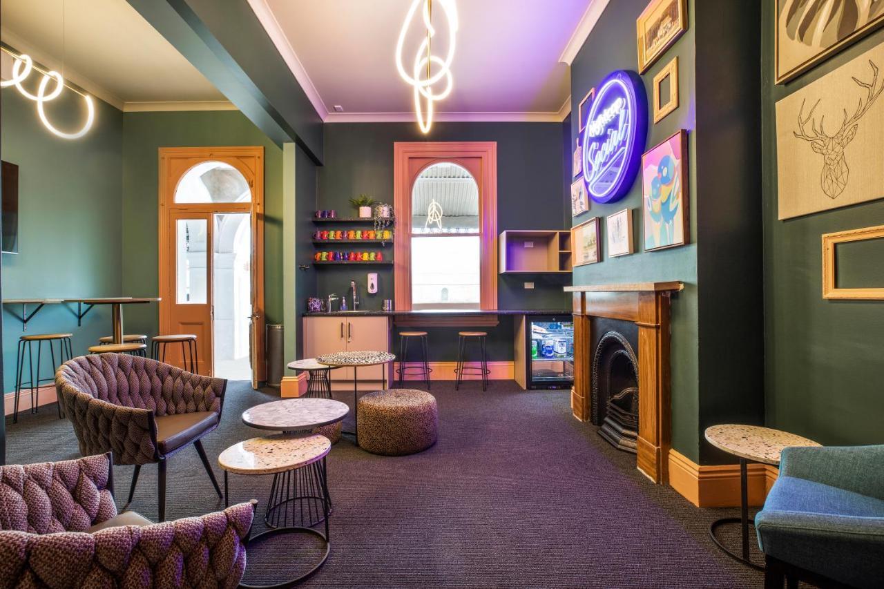 Ramsgate Hotel By Nightcap Social Adelaide Exterior photo