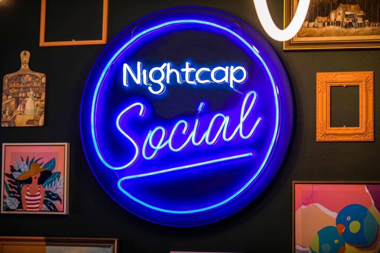 Ramsgate Hotel By Nightcap Social Adelaide Exterior photo