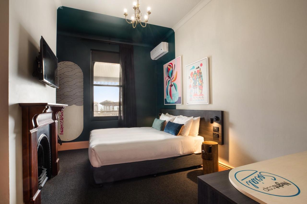 Ramsgate Hotel By Nightcap Social Adelaide Exterior photo