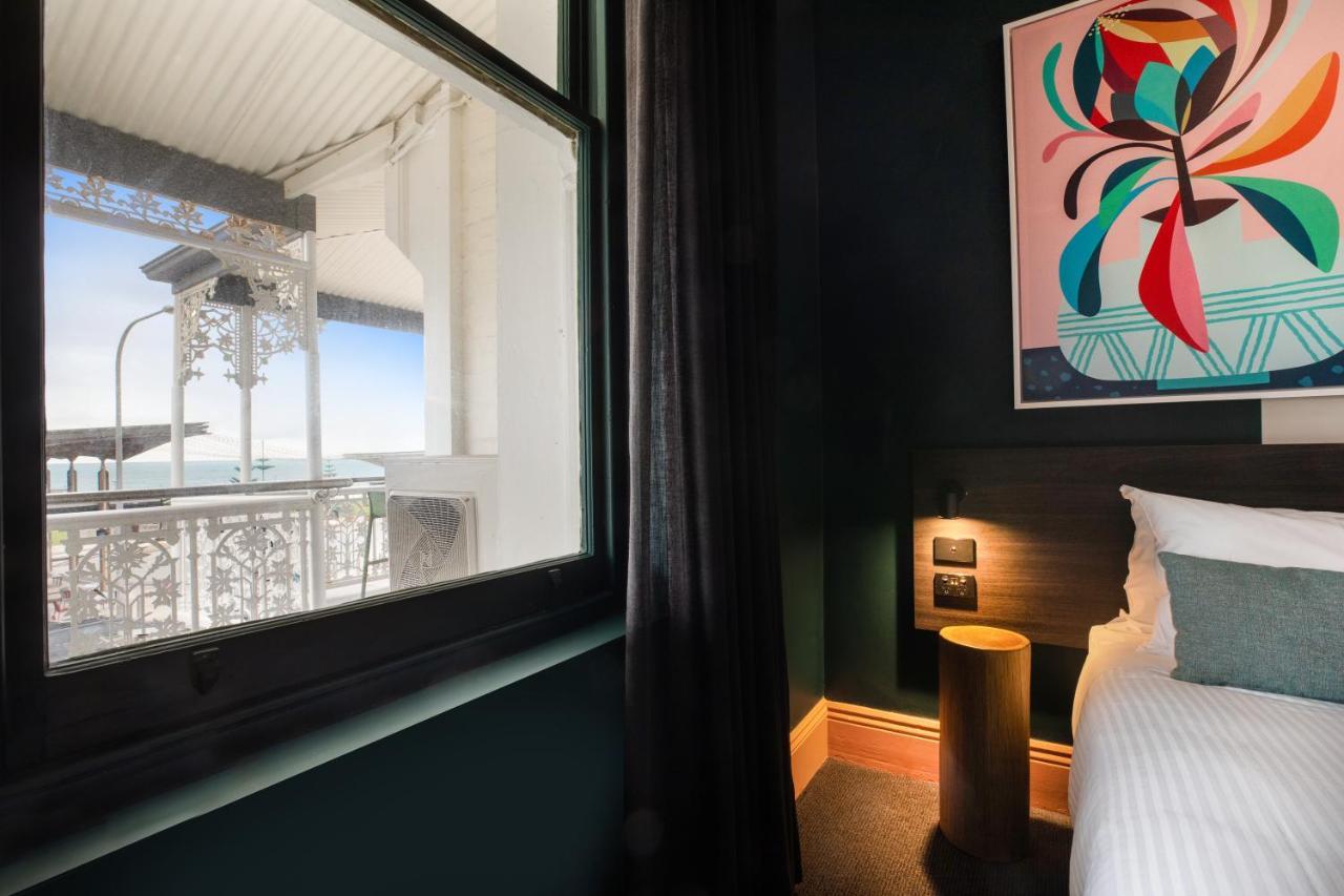 Ramsgate Hotel By Nightcap Social Adelaide Exterior photo