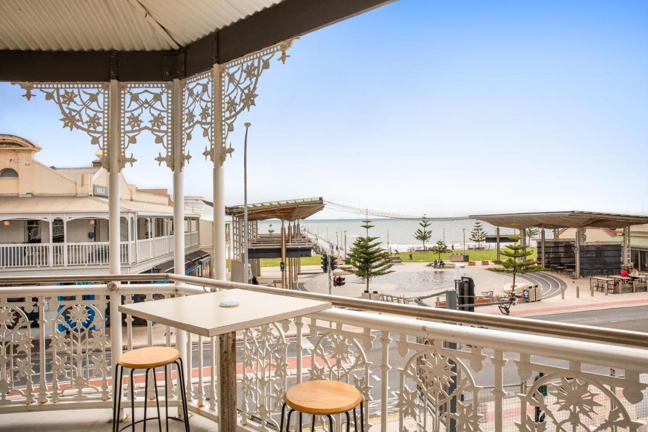 Ramsgate Hotel By Nightcap Social Adelaide Exterior photo