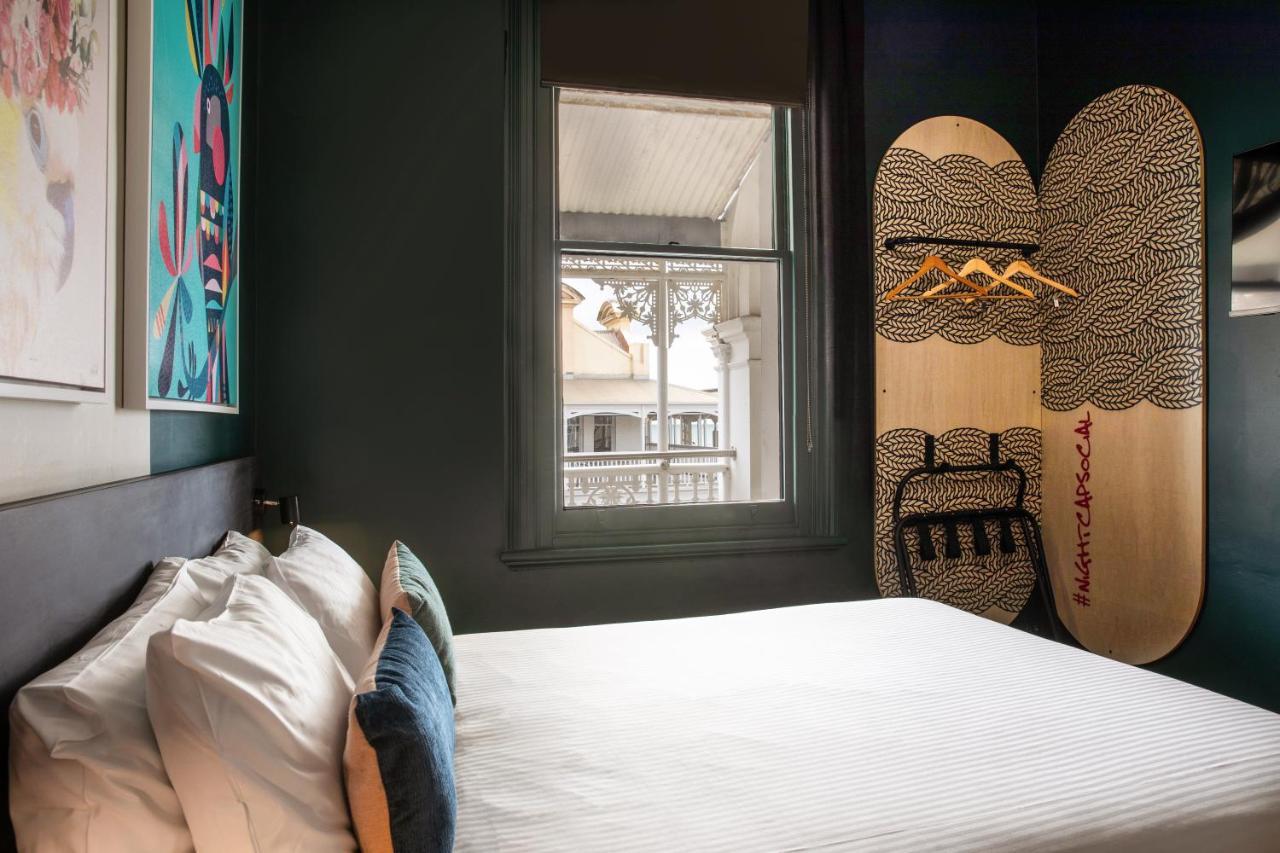 Ramsgate Hotel By Nightcap Social Adelaide Exterior photo