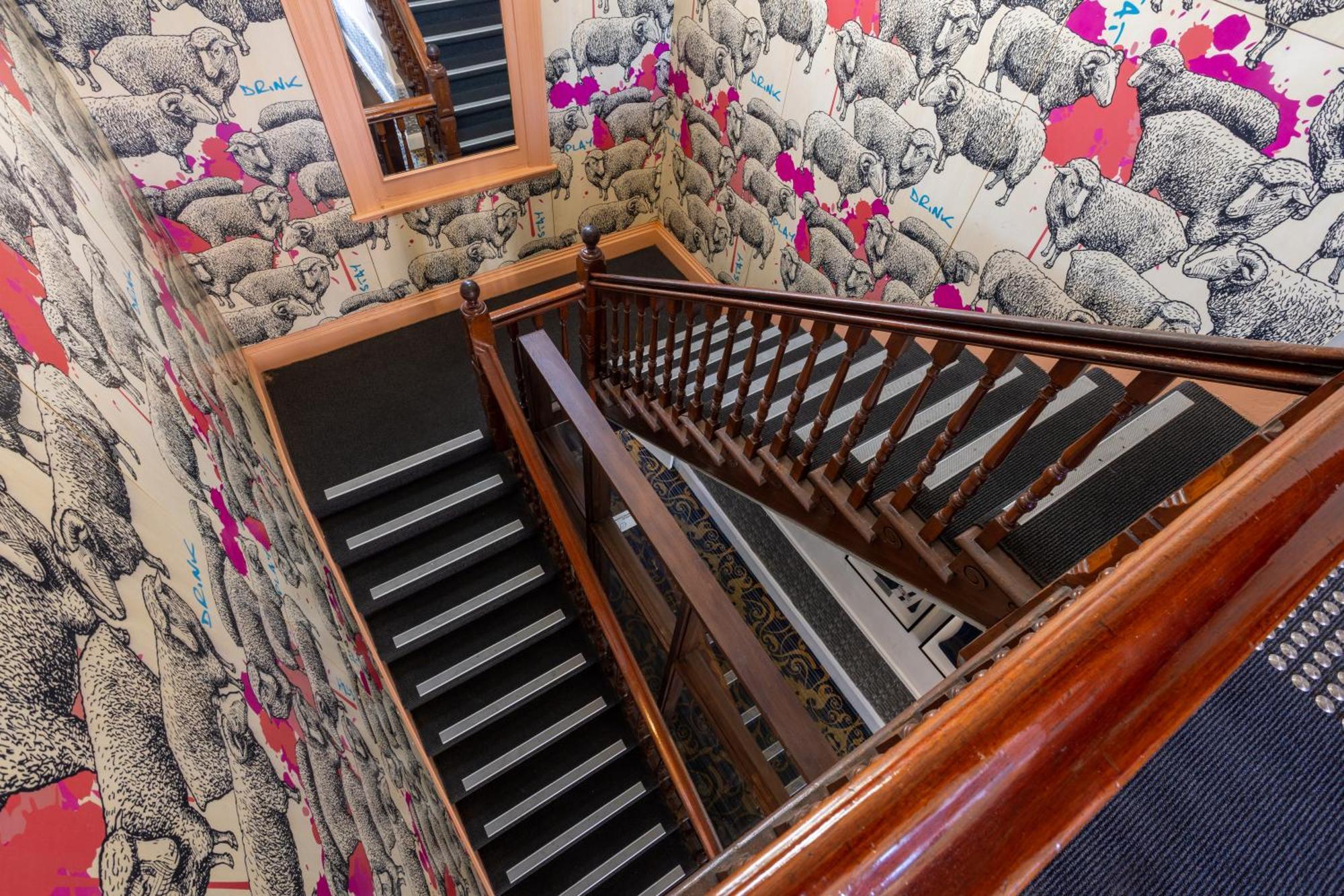 Ramsgate Hotel By Nightcap Social Adelaide Exterior photo