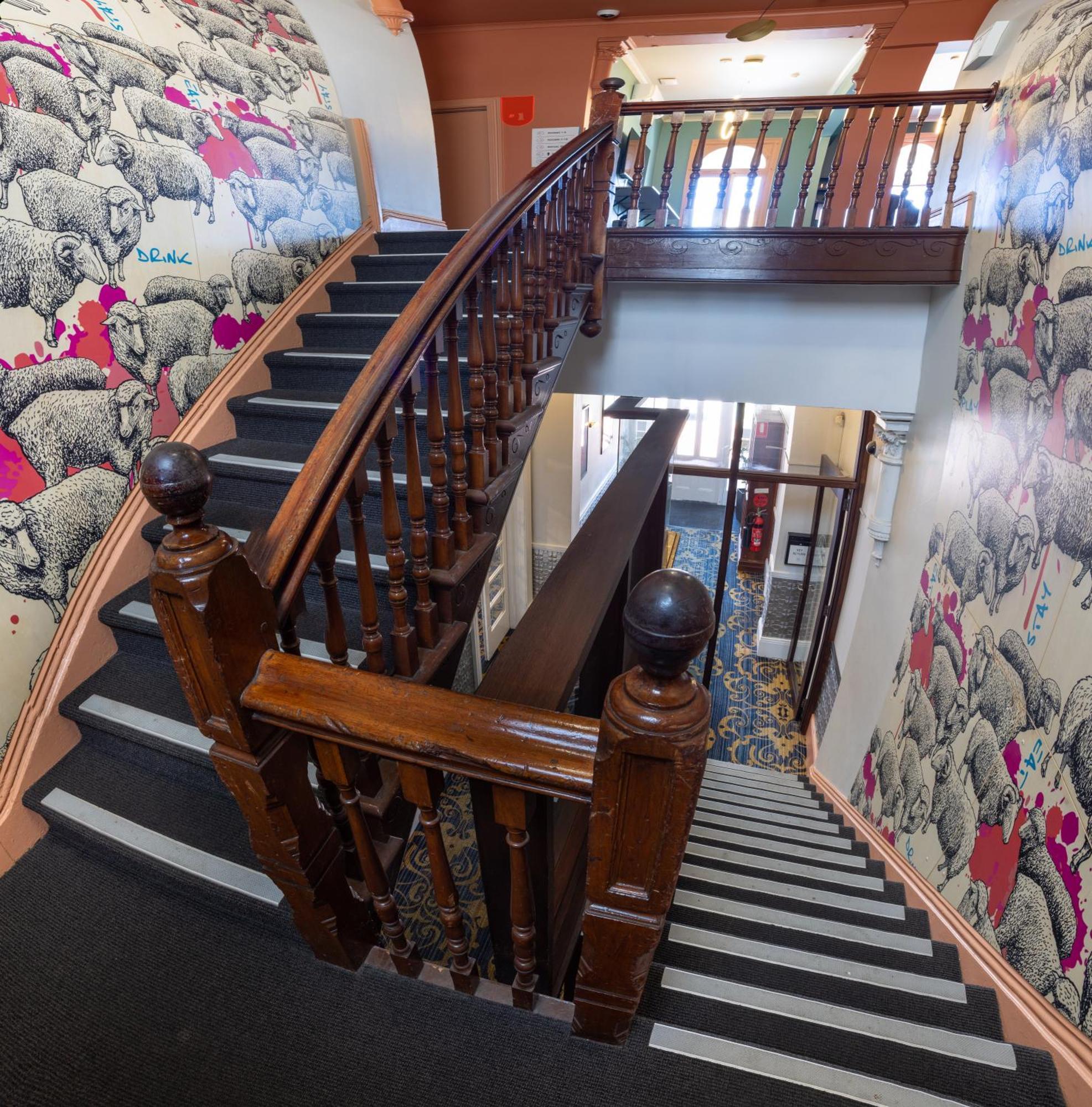 Ramsgate Hotel By Nightcap Social Adelaide Exterior photo